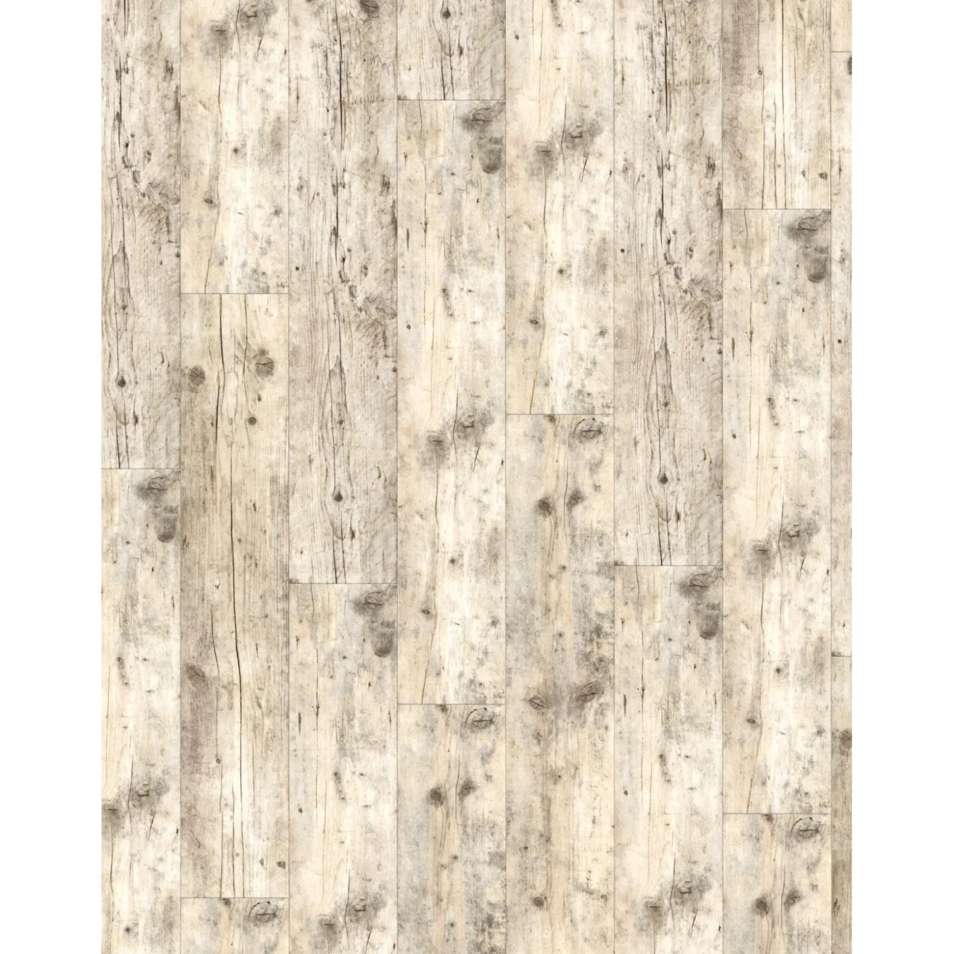 PARADOR CLASSIC 2070 PLANK VINYLGULV ÆLDET TRÆ HVIDTET