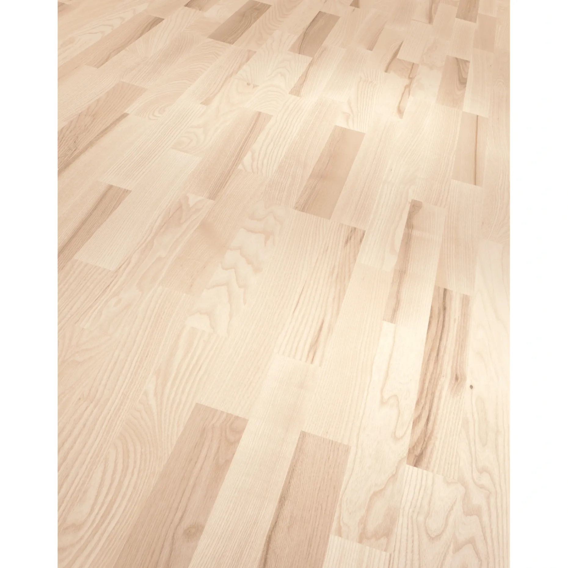 PARADOR CLASSIC 3060 3-STAVS PARKETGULV ASK HVID MATLAK