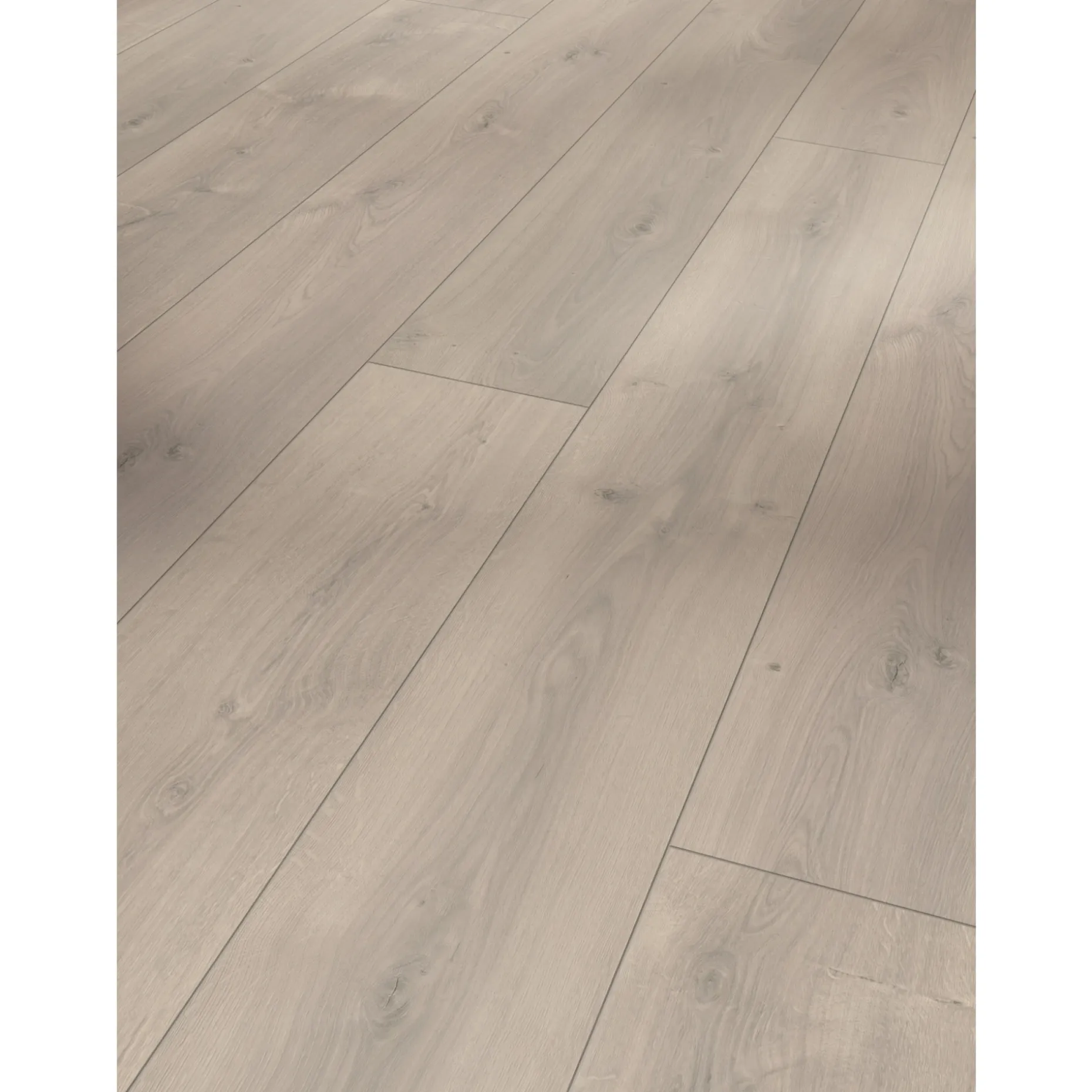PARADOR TRENDTIME 6 LAMINATGULV EG MISTRAL GRÅ