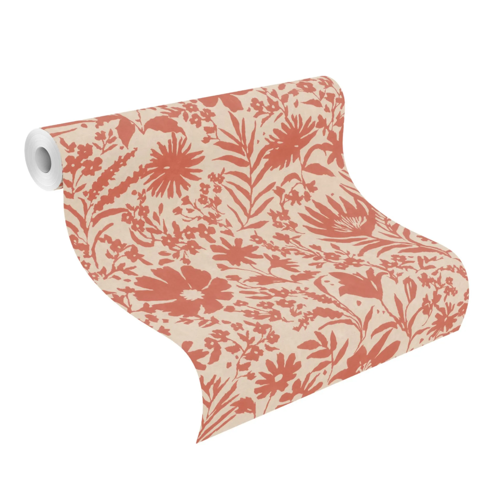 PARAISO 2026 BLOMSTER TAPET 0,53X10,05 M