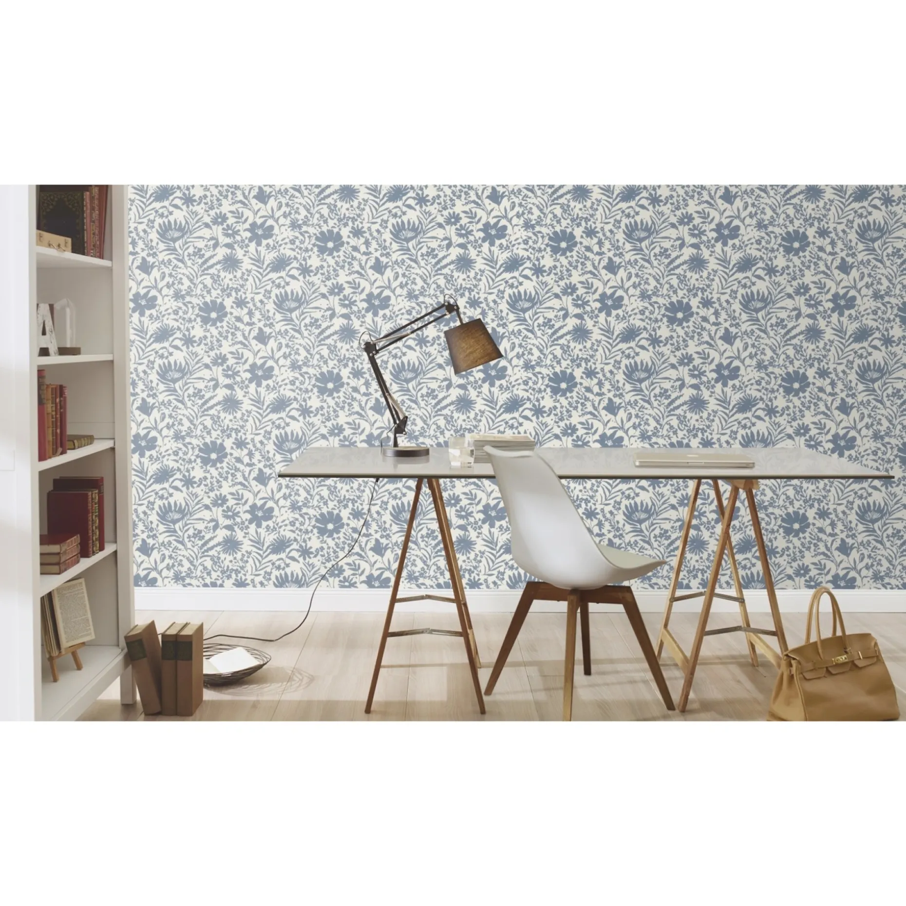 PARAISO 2026 BLOMSTER TAPET 0,53X10,05 M