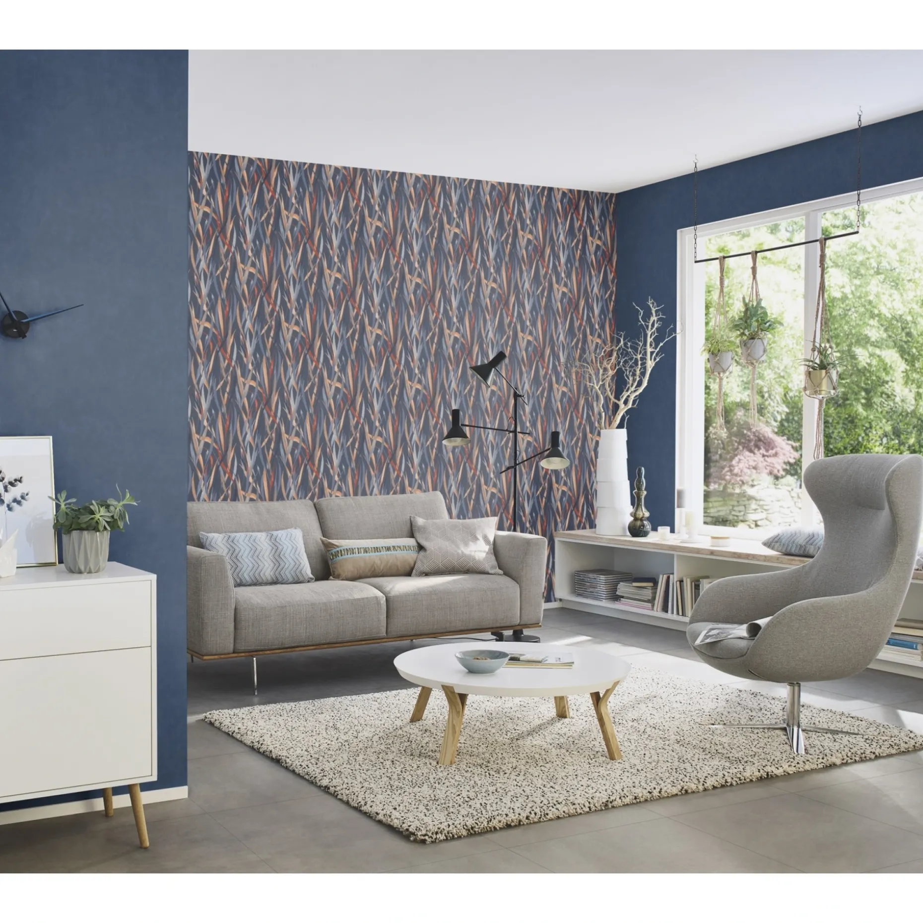 PARAISO 2026 TEKSTIL TAPET 0,53X10,05 M