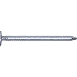 PASLODE RUNDE PAPSØM 25 MM VARMFORZINKET 475 STK