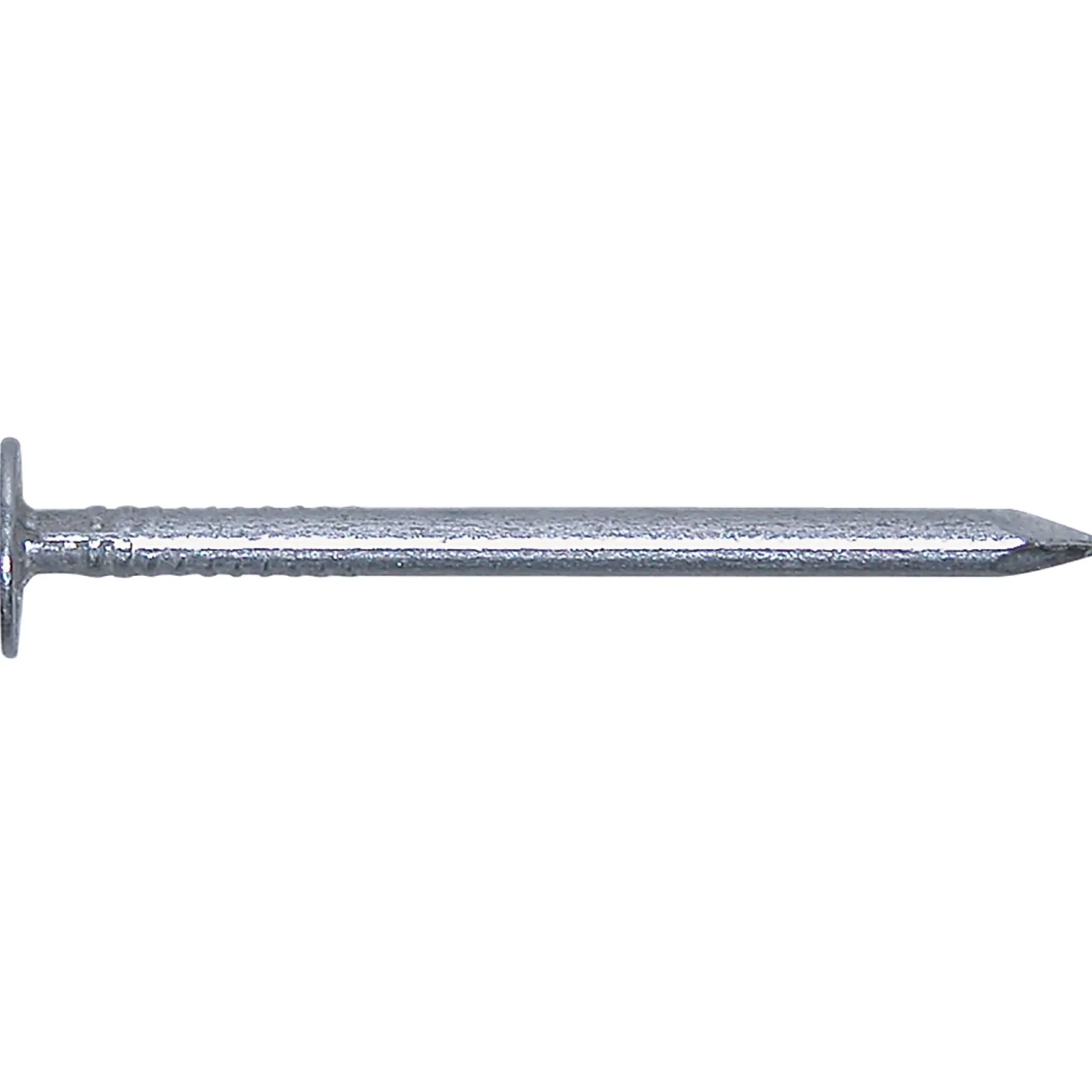 PASLODE RUNDE PAPSØM 25 MM VARMFORZINKET 475 STK