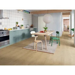PERGO LILLEHAMMER LAMINATGULV PURE OAK