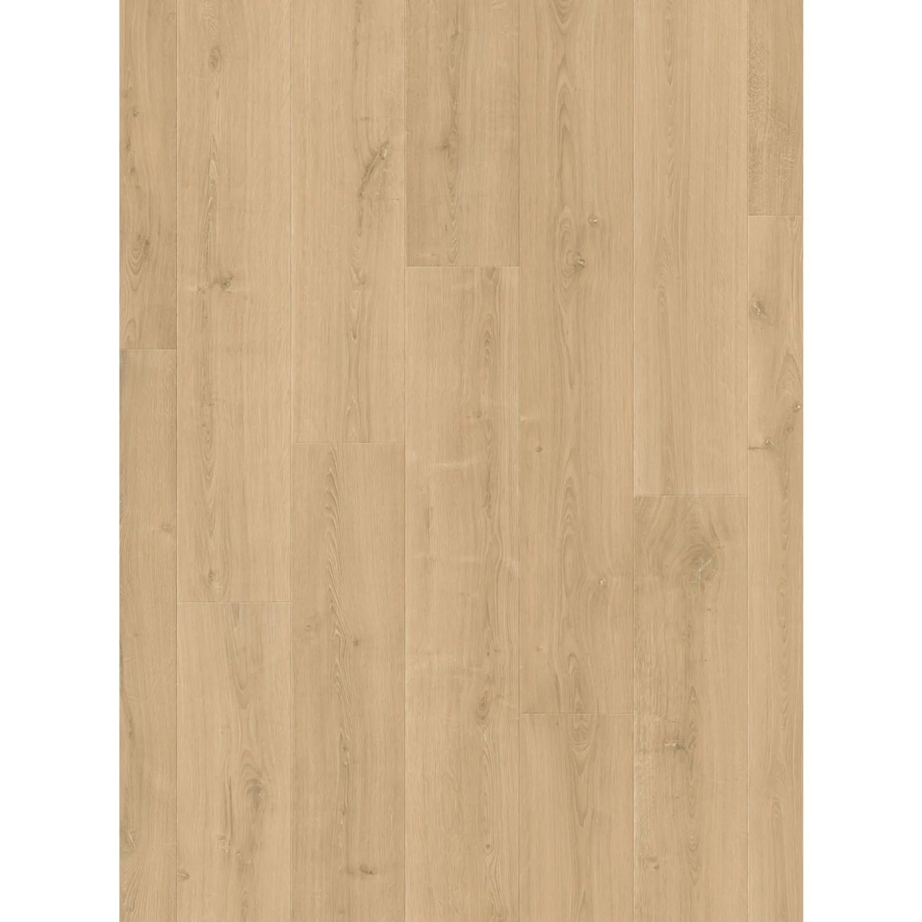 PERGO LILLEHAMMER LAMINATGULV PURE OAK