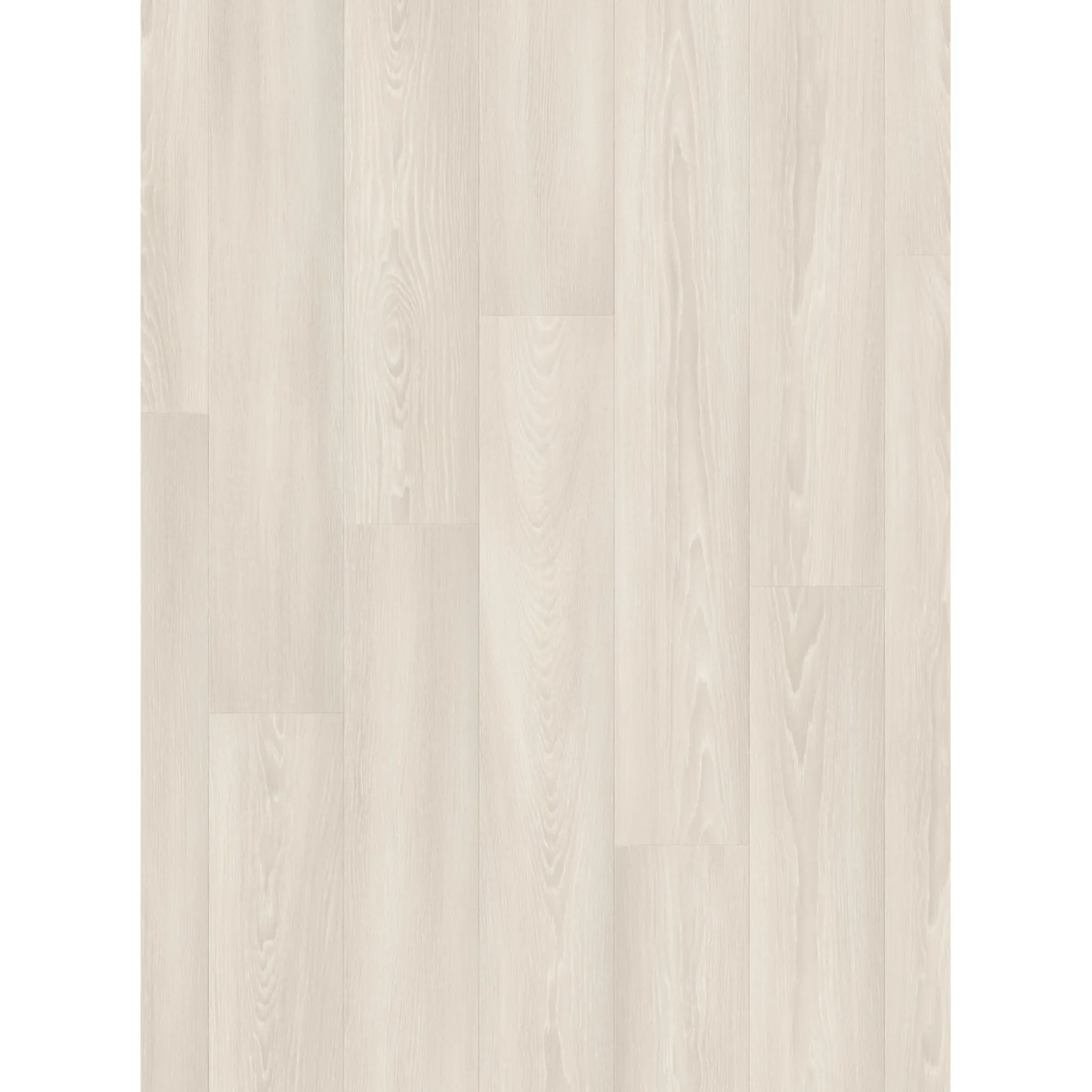 PERGO LILLEHAMMER LAMINATGULV SELECT WHITE OAK