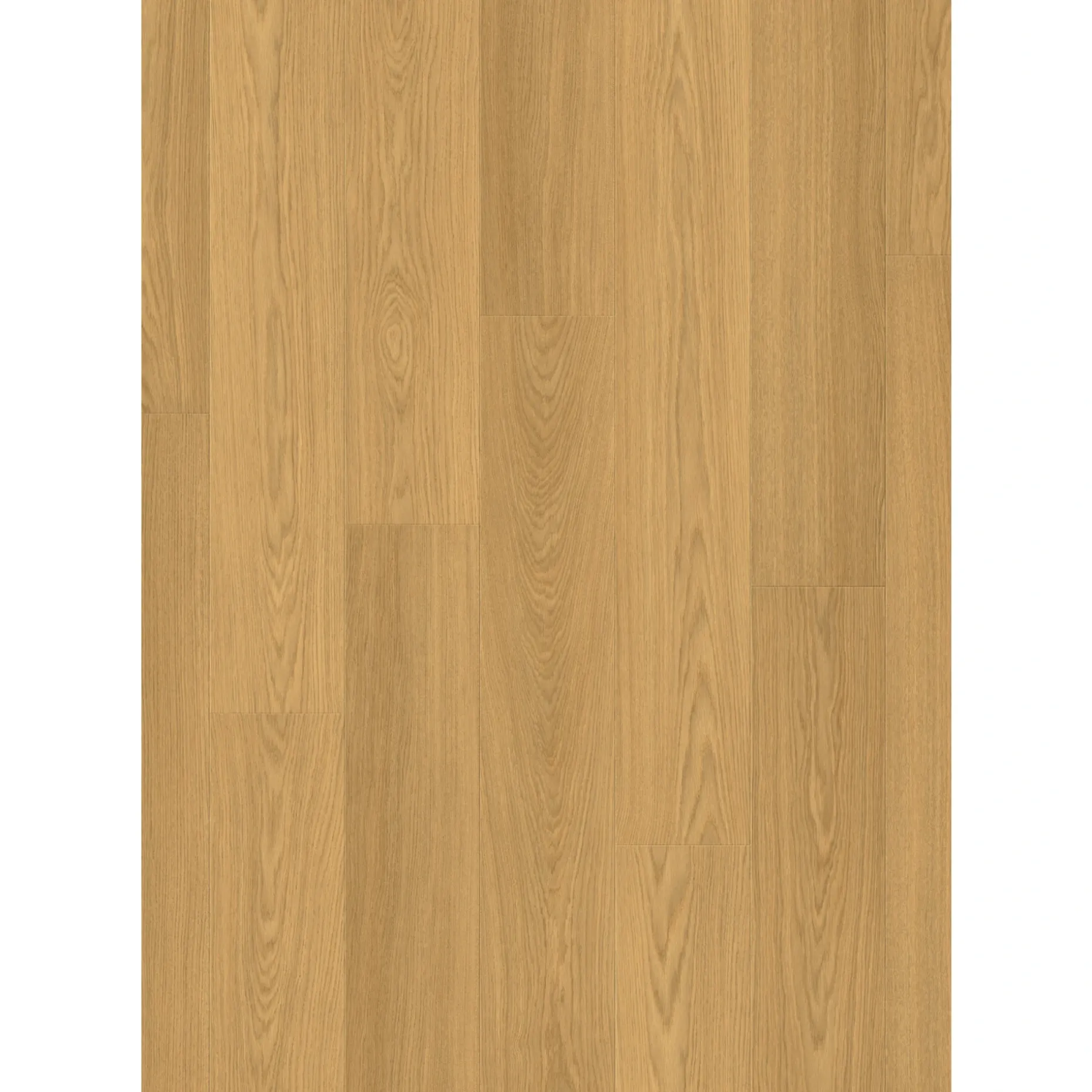 PERGO LILLEHAMMER LAMINATGULV SELECT OAK