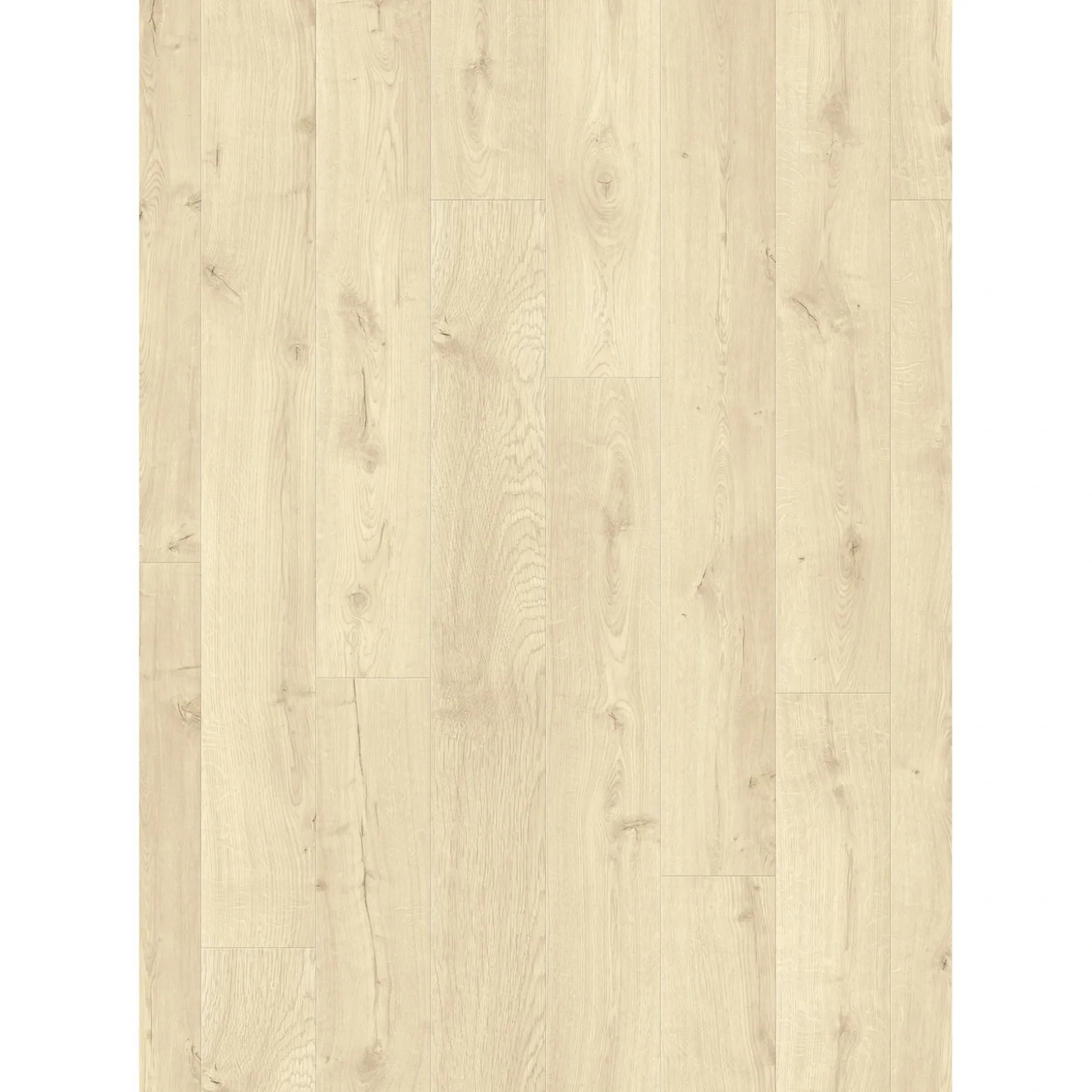 PERGO TRONDHEIM LAMINATGULV BLONDE OAK