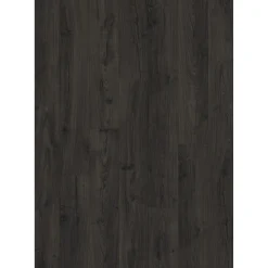 PERGO VISBY LAMINATGULV BLACK PEPPER OAK