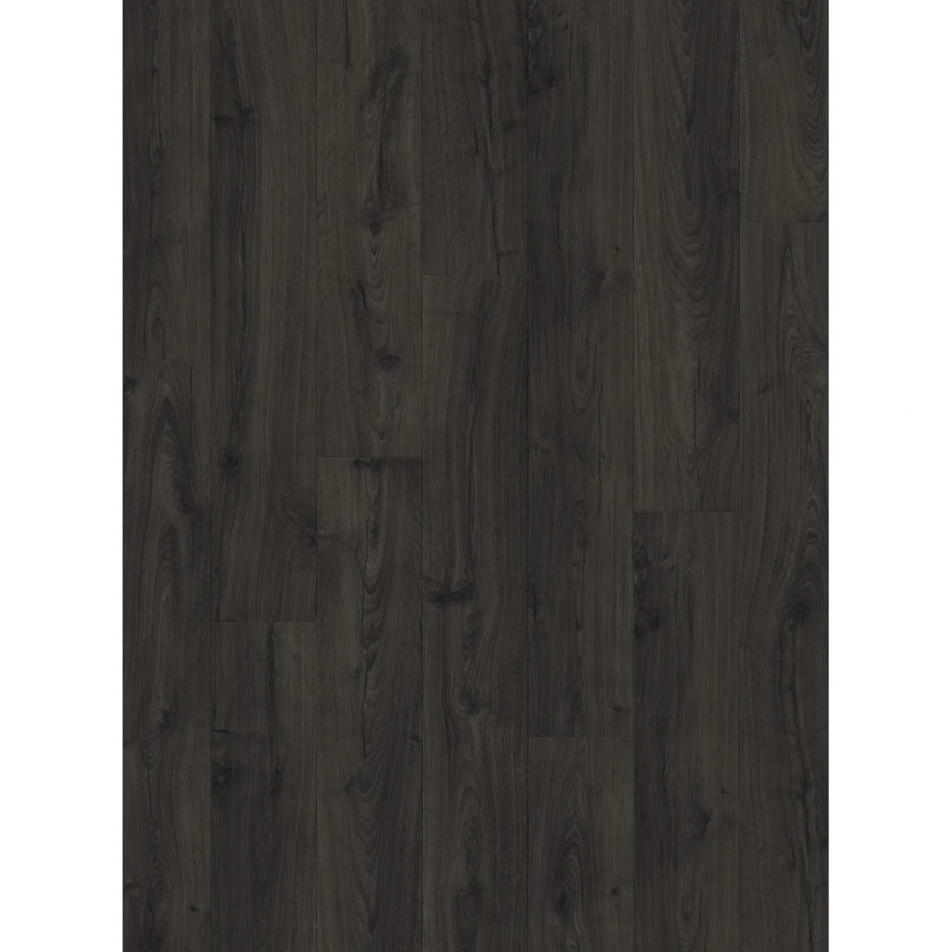 PERGO VISBY LAMINATGULV BLACK PEPPER OAK
