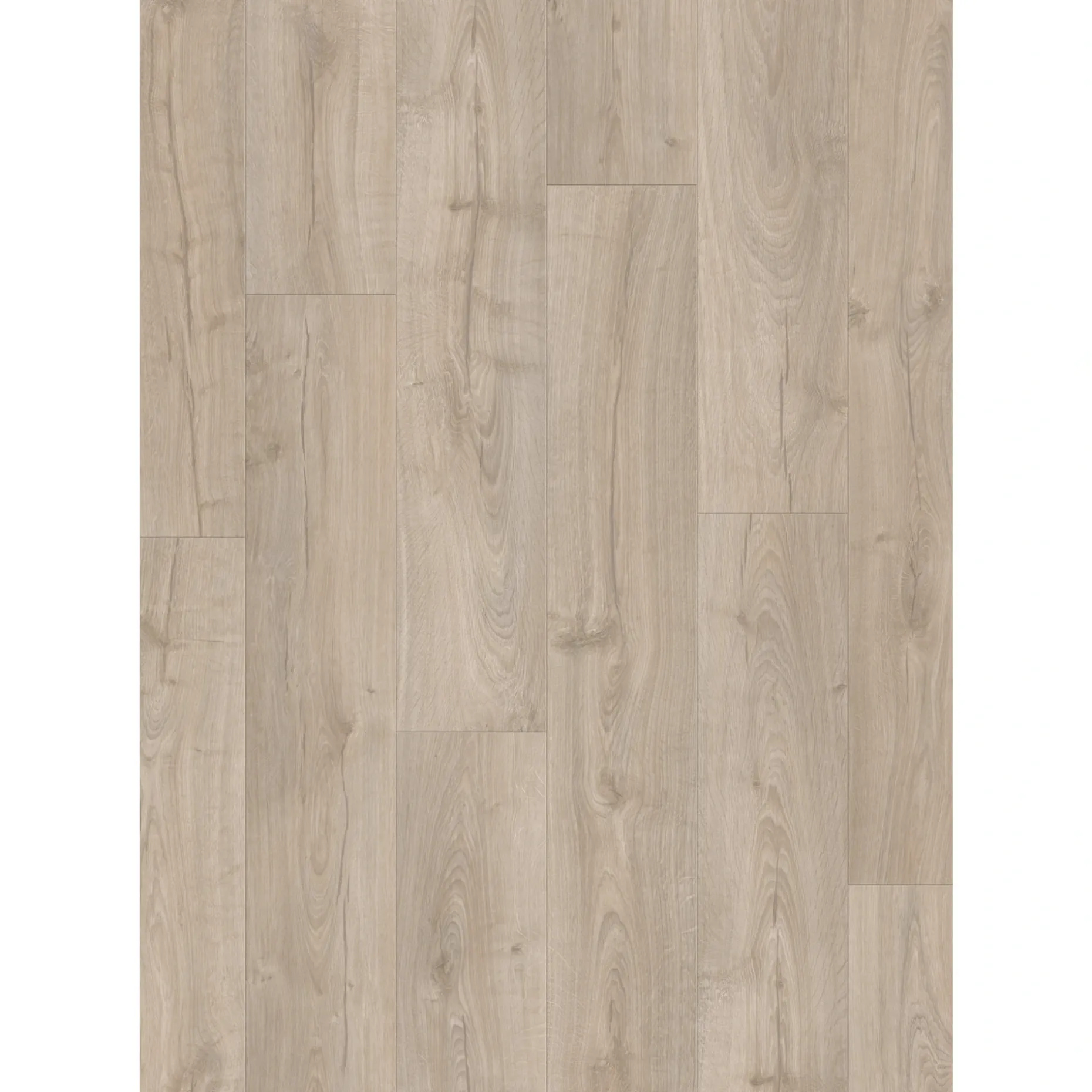 PERGO VISBY LAMINATGULV NEW ENGLAND OAK