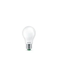 PHILIPS A60 UE LED PÆRE A60 E27 4W