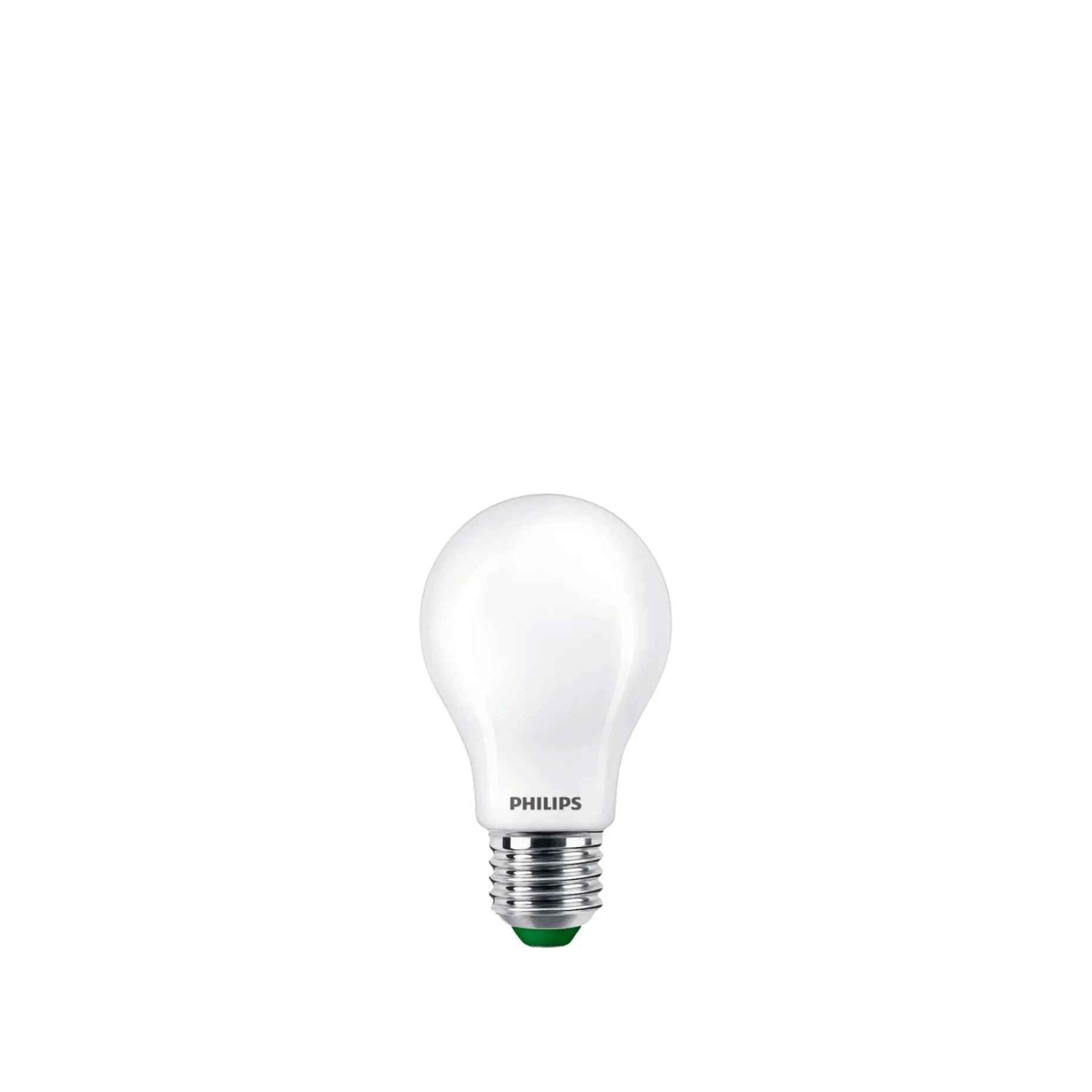 PHILIPS A60 UE LED PÆRE FILAMENT E27 2W