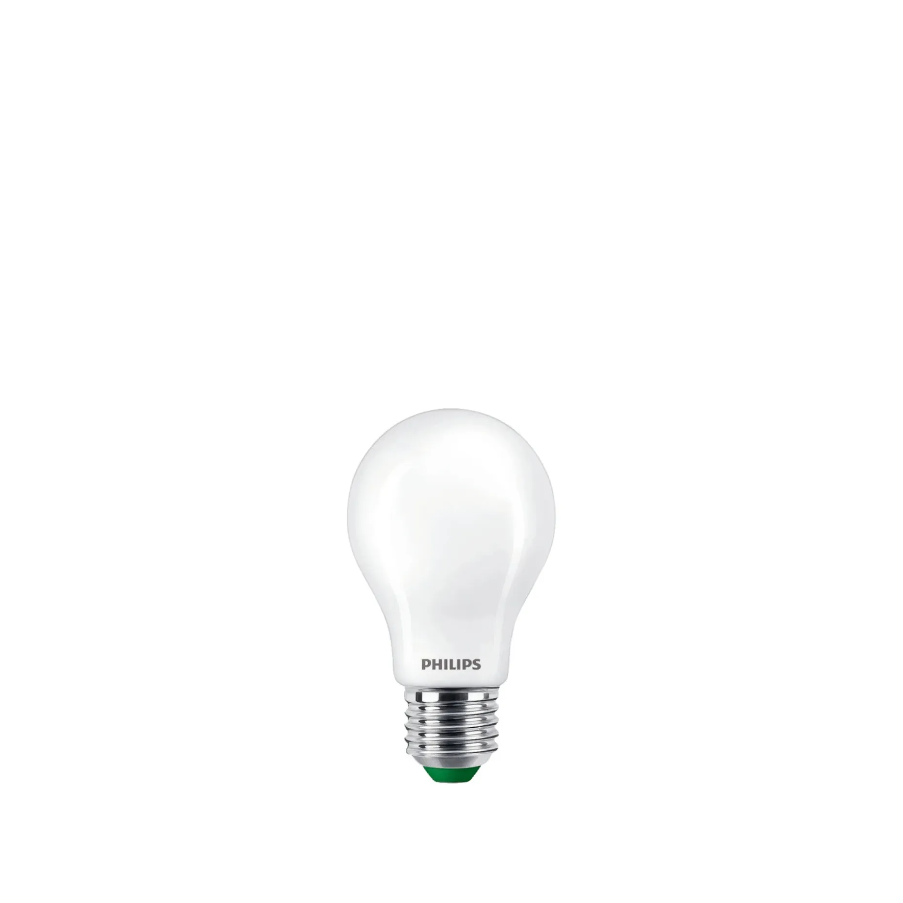 PHILIPS A60 UE LED PÆRE STANDARD E27 5W
