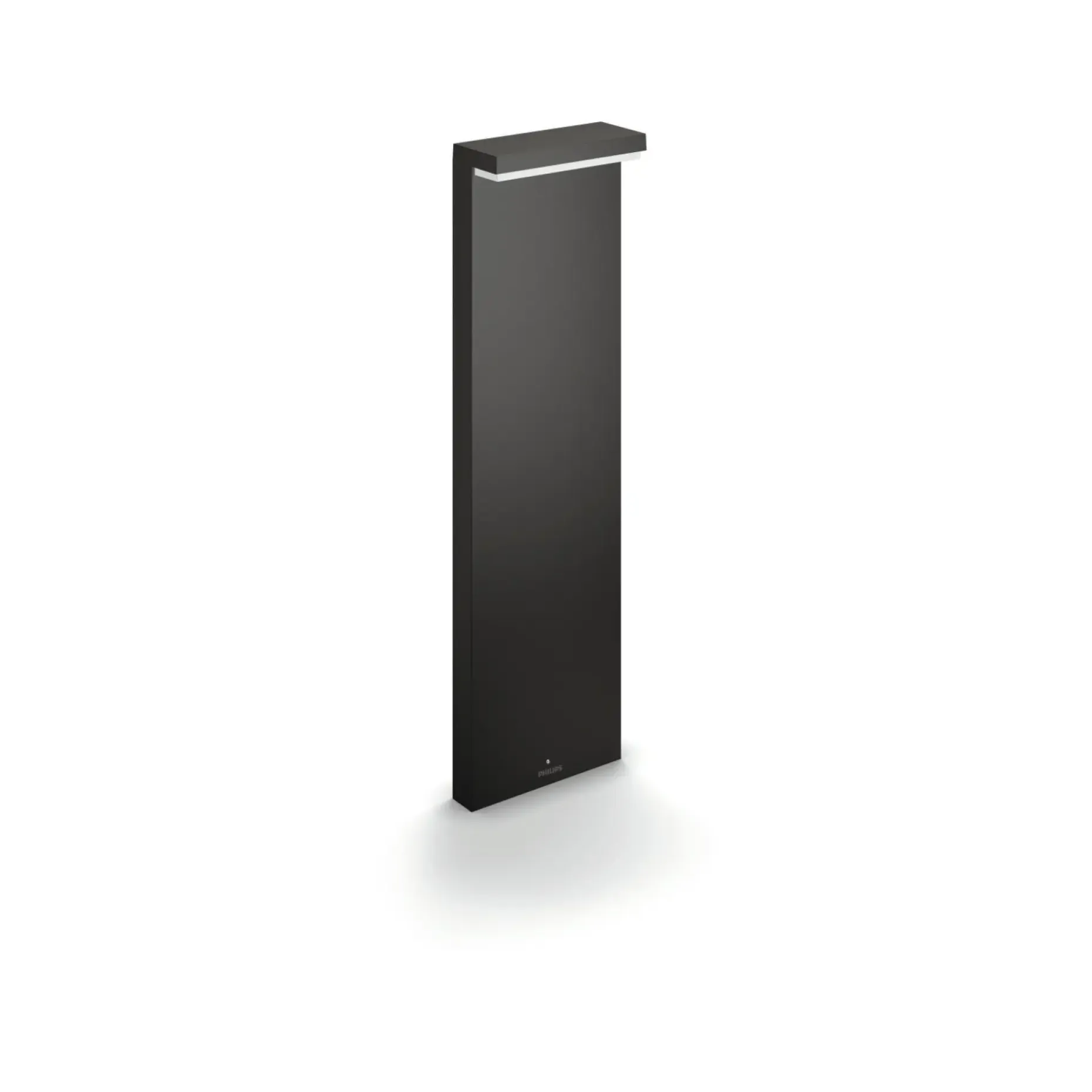 PHILIPS BUSTAN BEDLAMPE ANTRACIT 82,6 CM