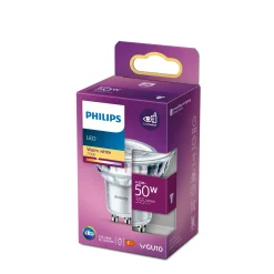PHILIPS CLASSIC LED PÆRE SPOT GU10 5W