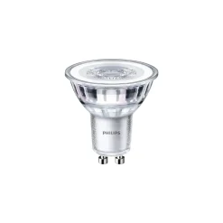 PHILIPS CLASSIC 6-PAK LED PÆRE SPOT GU10 5W