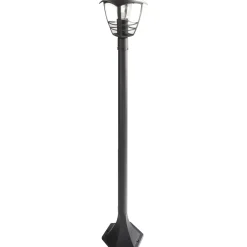 PHILIPS CREEK BEDLAMPE SORT 99,5 CM