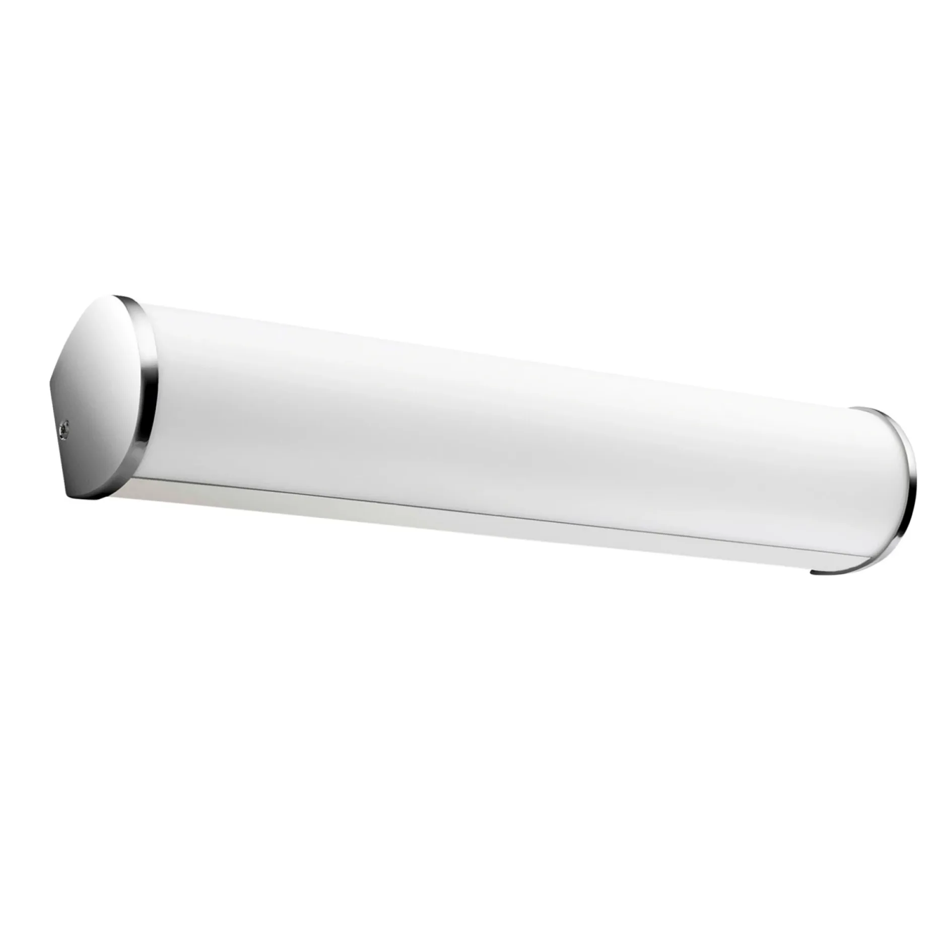 PHILIPS FIT VÆGLAMPE 3W KROM/HVID