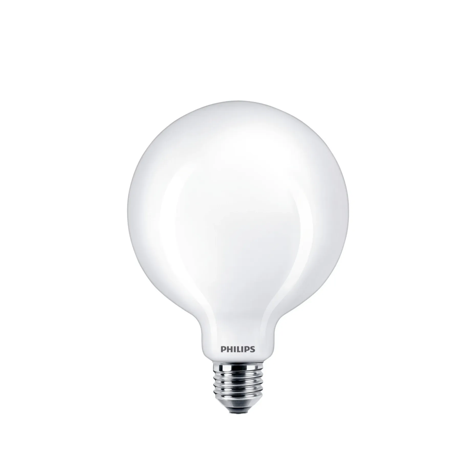 PHILIPS G120 CLASSIC DEKOPÆRE GLOBE E27 7W