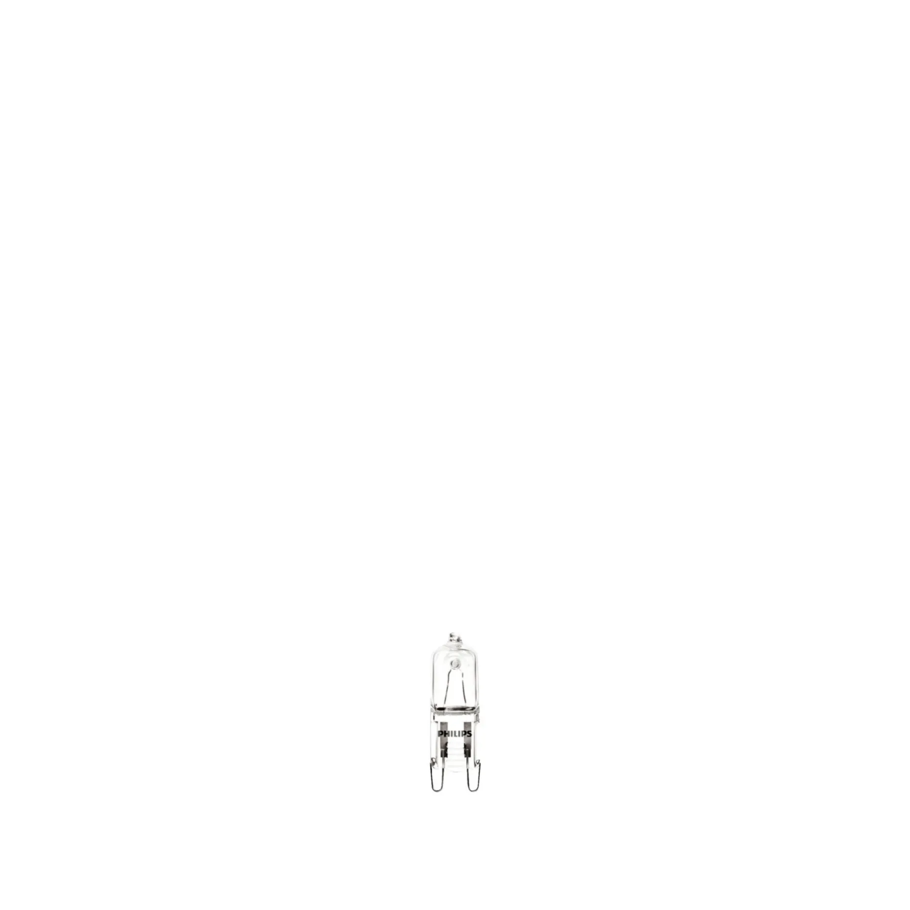 PHILIPS HALOGEN G9 26W