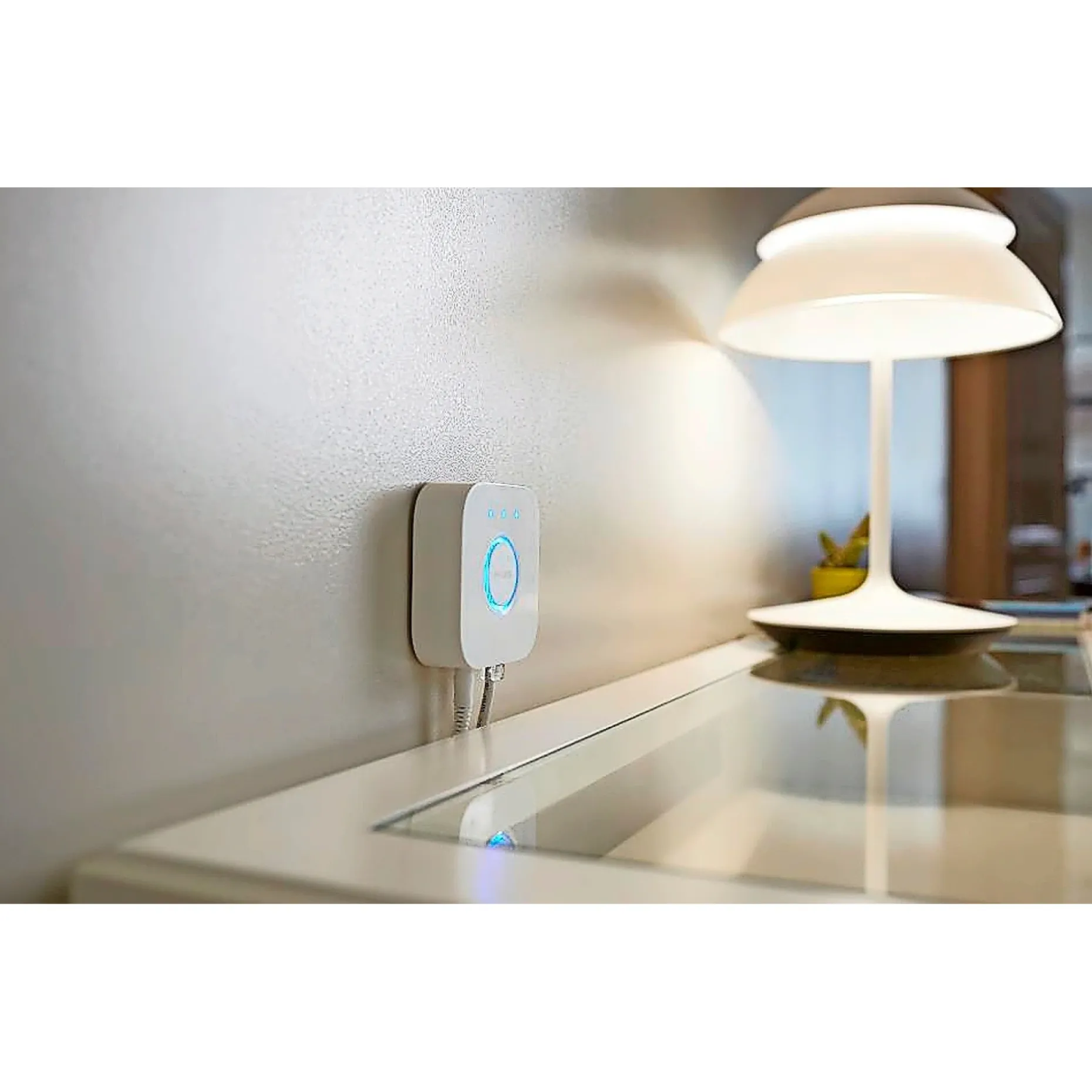 PHILIPS HUE BRIDGE