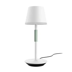 PHILIPS HUE GO BORDLAMPE HVID 38,8 CM