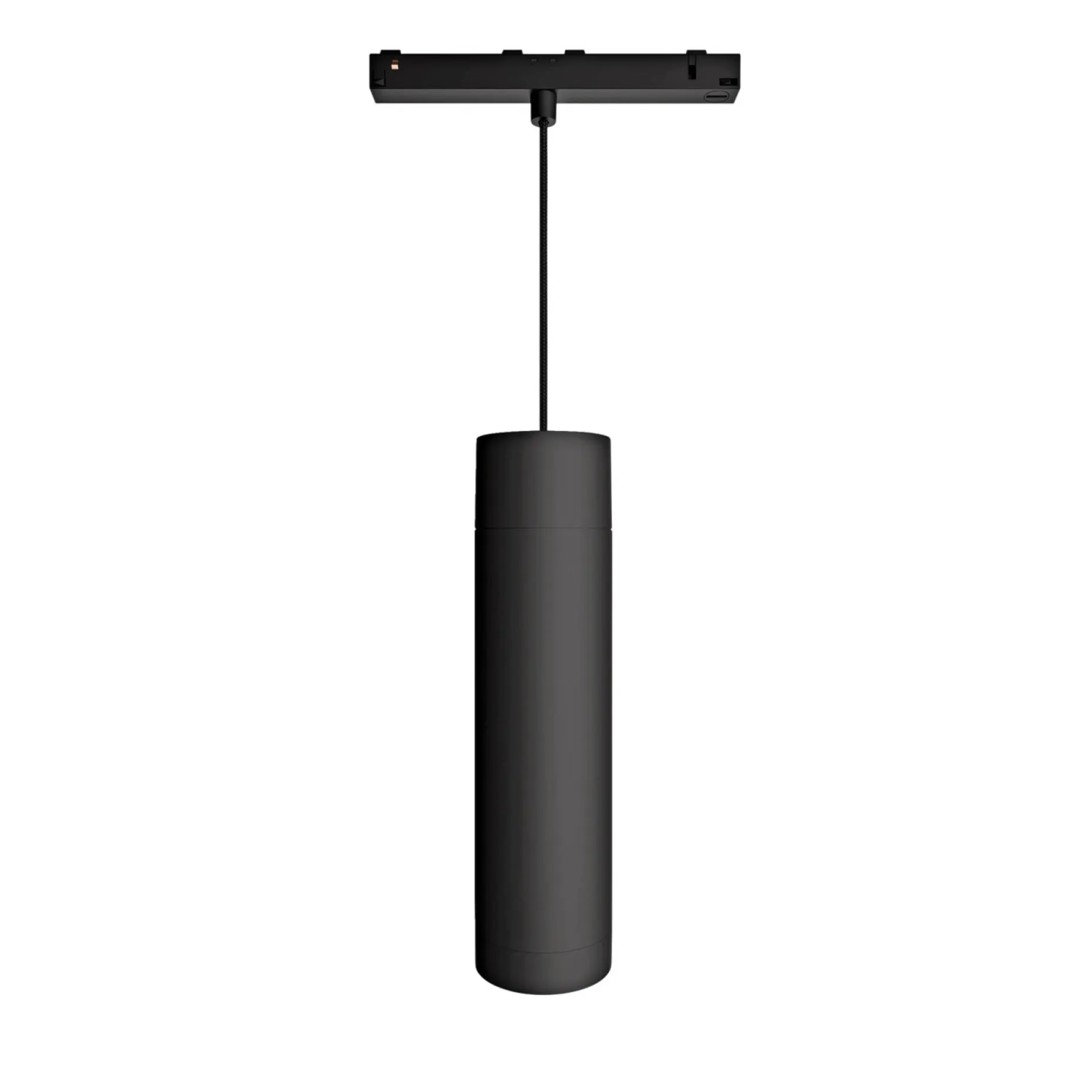 PHILIPS HUE PERIFO PENDEL SKINNESYSTEM SORT LED 5W