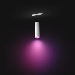 PHILIPS HUE PERIFO PENDEL SKINNESYSTEM HVID LED 5W