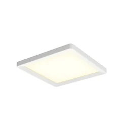 PHILIPS HUE TENTO SQ W SLIM LOFTPANEL 12,6W HVID 29,5 CM