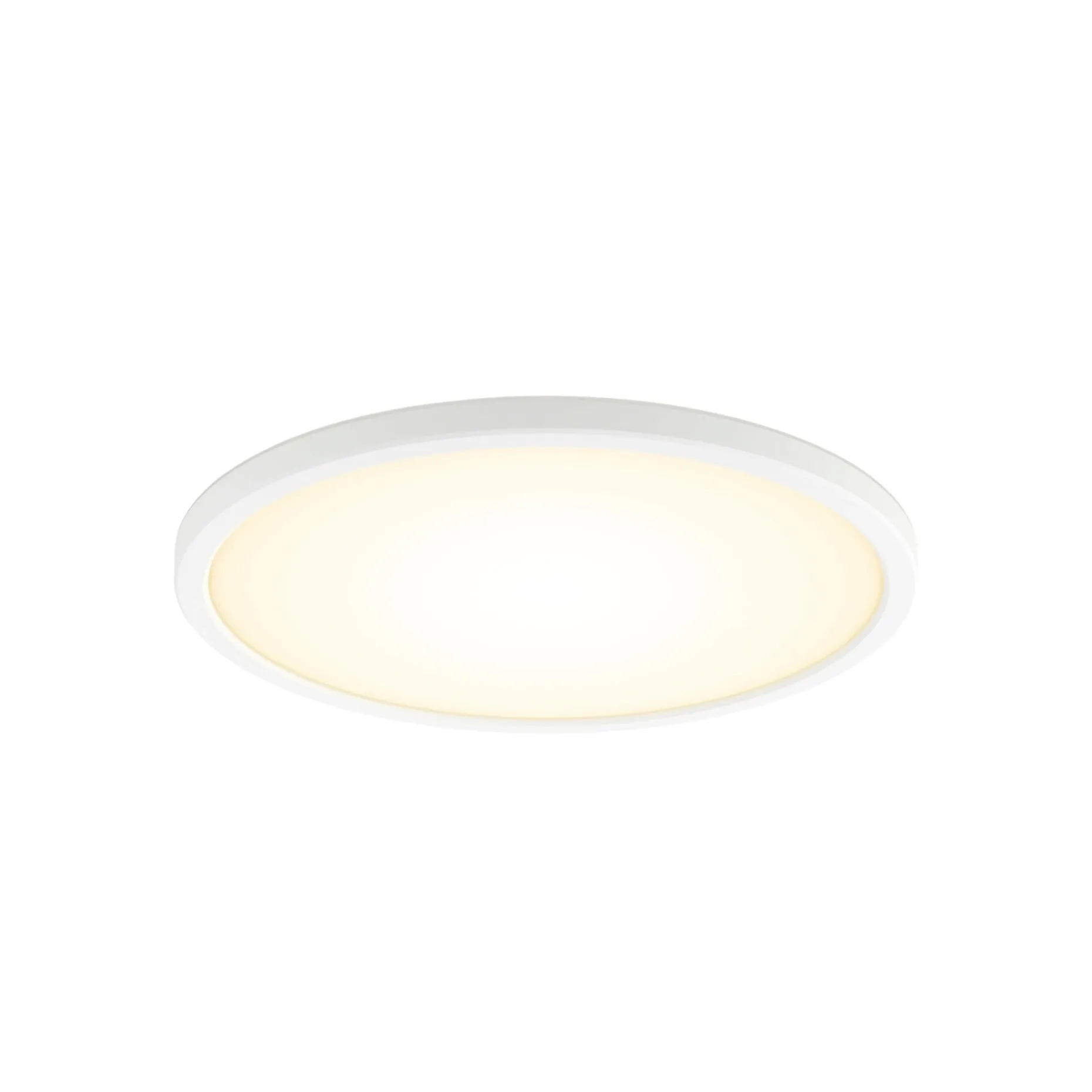 PHILIPS HUE TENTO W SLIM LOFTPANEL 16,6W HVID 29,6 CM