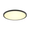 PHILIPS HUE TENTO WA SLIM LOFTPANEL 23W SORT 42,5 CM