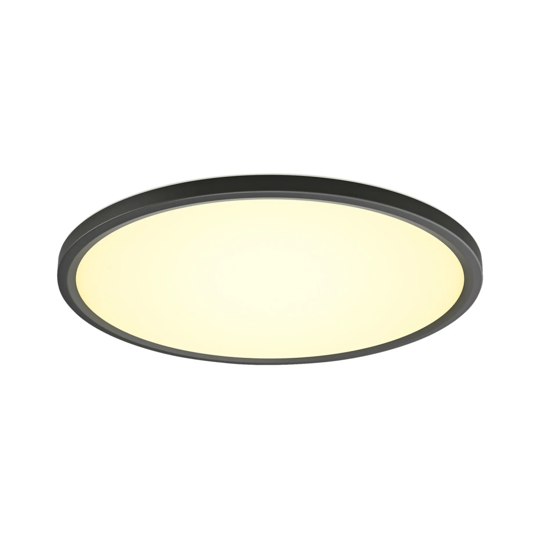 PHILIPS HUE TENTO WA SLIM LOFTPANEL 23W SORT 42,5 CM