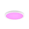PHILIPS HUE TENTO WCA SLIM LOFTPANEL 16,6W HVID 29,6 CM