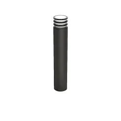 PHILIPS HUE W LUCCA BEDLAMPE ANTRACITGRÅ 77 CM