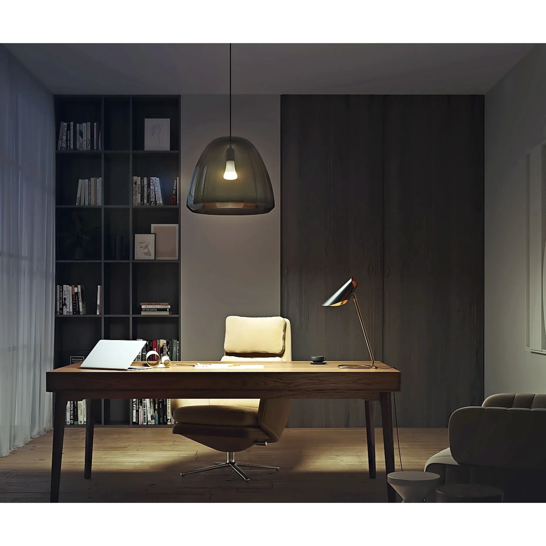 PHILIPS HUE W MAT 15,5W SMART LED PÆRE E27 STANDARD 16W