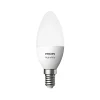 PHILIPS HUE W SMART LED PÆRE E14 KERTE 6W