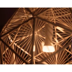 PHILIPS HUE WA 3 X E27, BRIDGE & FJERNBETJ. STARTSÆT