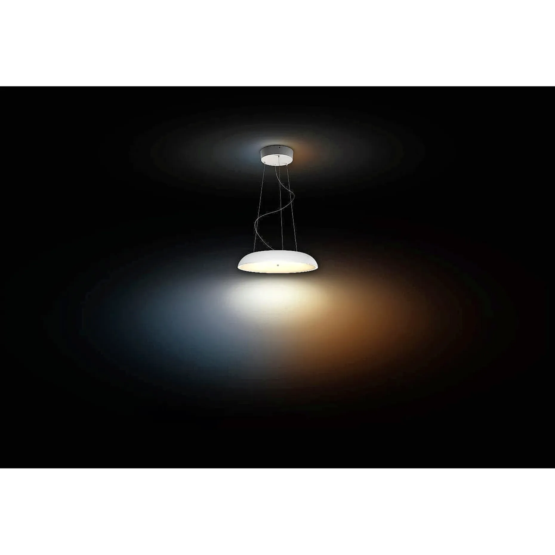 PHILIPS HUE WA AMAZE PENDEL HVID 43,4 CM