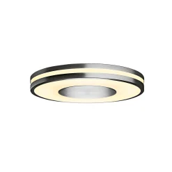 PHILIPS HUE WA BEING PLAFOND 23W ALUMINIUM 34,8 CM