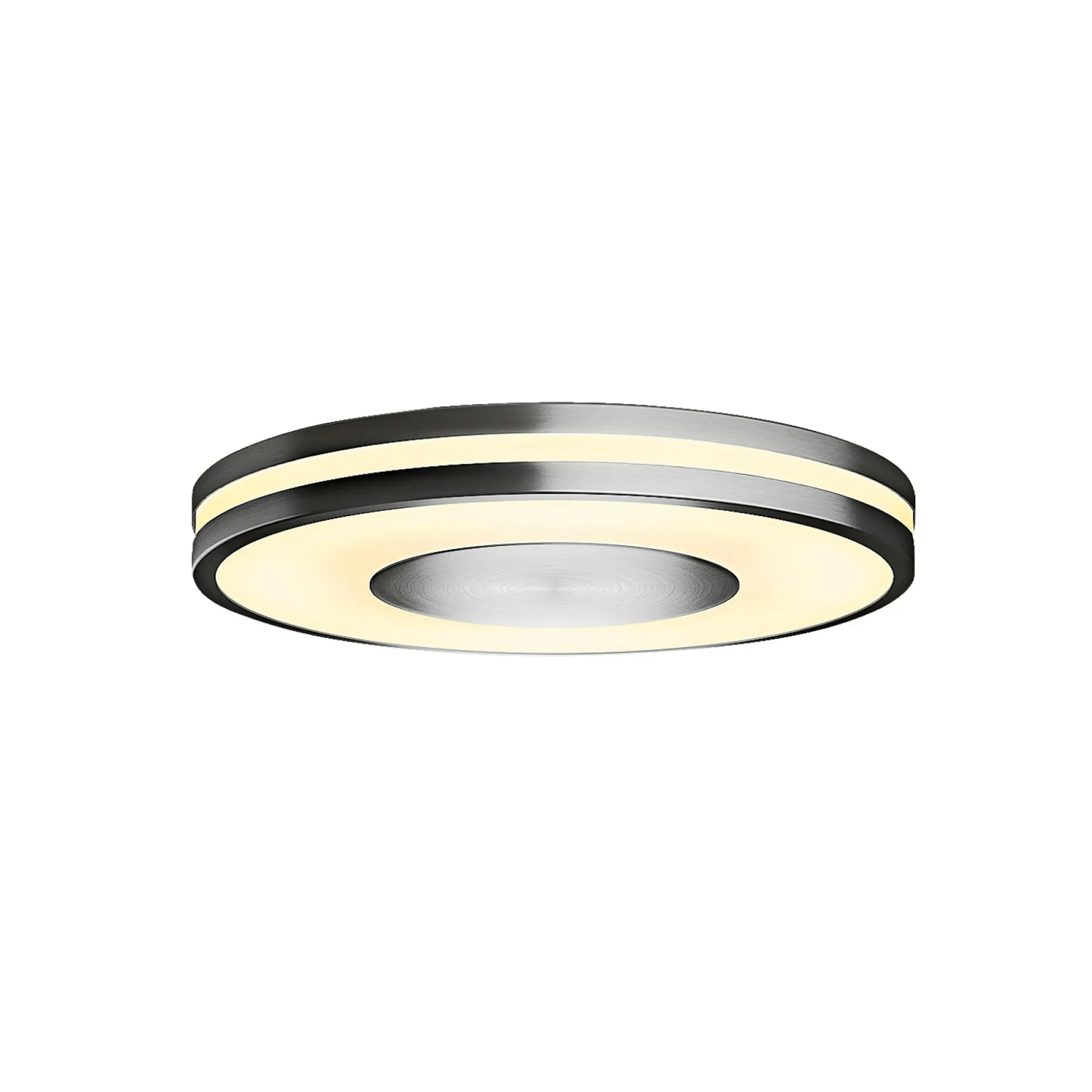 PHILIPS HUE WA BEING PLAFOND 23W ALUMINIUM 34,8 CM