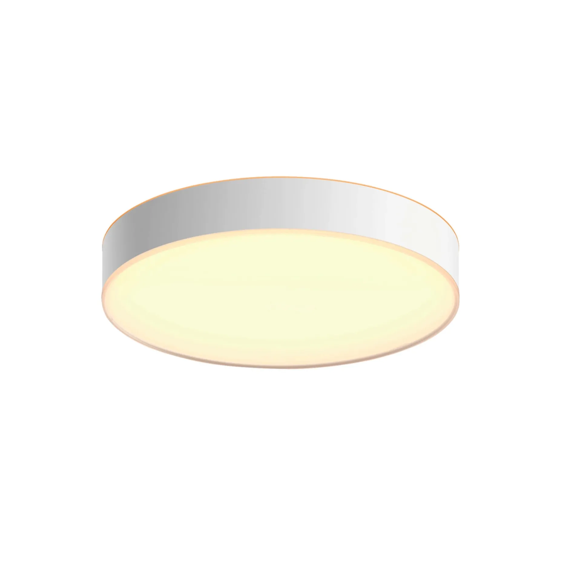 PHILIPS HUE WA ENRAVE L PLAFOND 34W HVID 476 MM