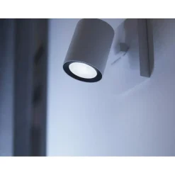 PHILIPS HUE WA 2-PAK SMART LED PÆRE GU10 SPOT 5W