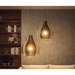 PHILIPS HUE WA SMART LED PÆRE E27 STANDARD 11W