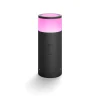 PHILIPS HUE WCA CALLA UDVIDELSE BEDLAMPE SORT 25,2 CM