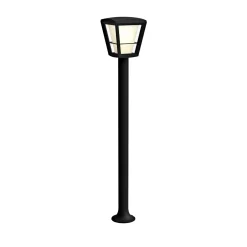 PHILIPS HUE WCA ECONIC BEDLAMPE SORT 100 CM