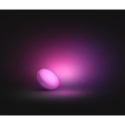 PHILIPS HUE WCA GO BORDLAMPE 6W 15 CM