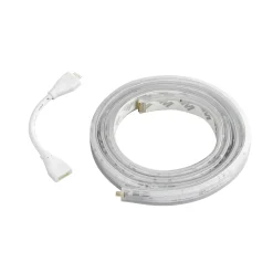 PHILIPS HUE WCA GRADIENT LIGHTSTRIP-FORLÆNGER 12W 1 M