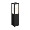 PHILIPS HUE WCA IMPRESS BEDLAMPE SORT 40 CM
